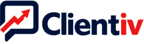 Clientiv Logo